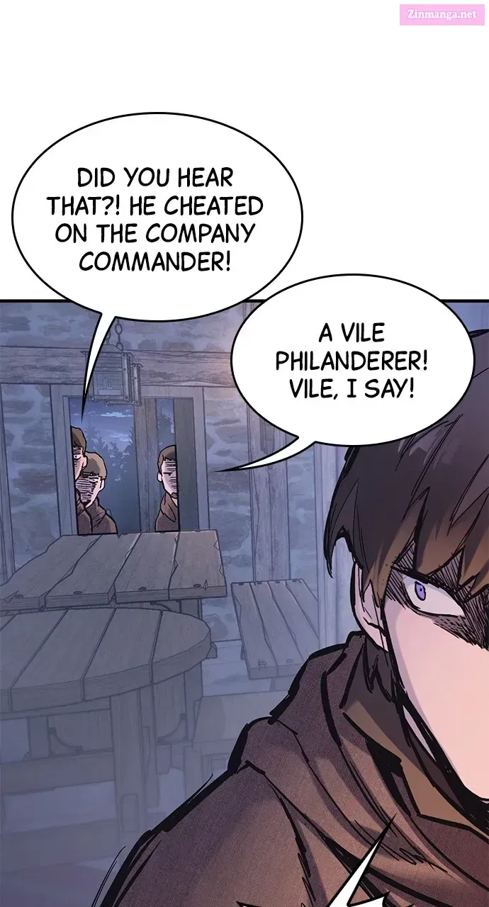Read The Knight Only Lives Today Manga Online