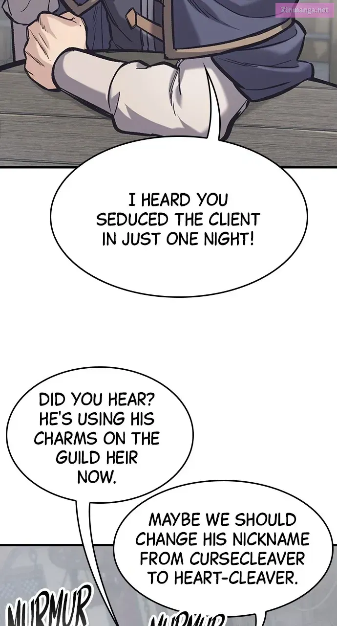 Read The Knight Only Lives Today Manga Online