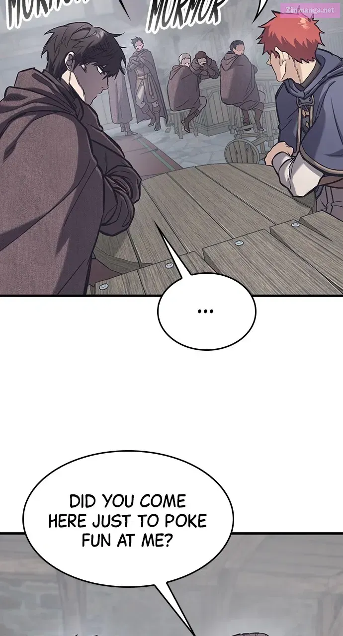 Read The Knight Only Lives Today Manga Online