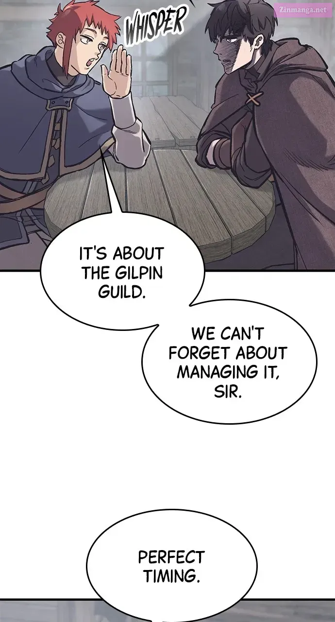 Read The Knight Only Lives Today Manga Online
