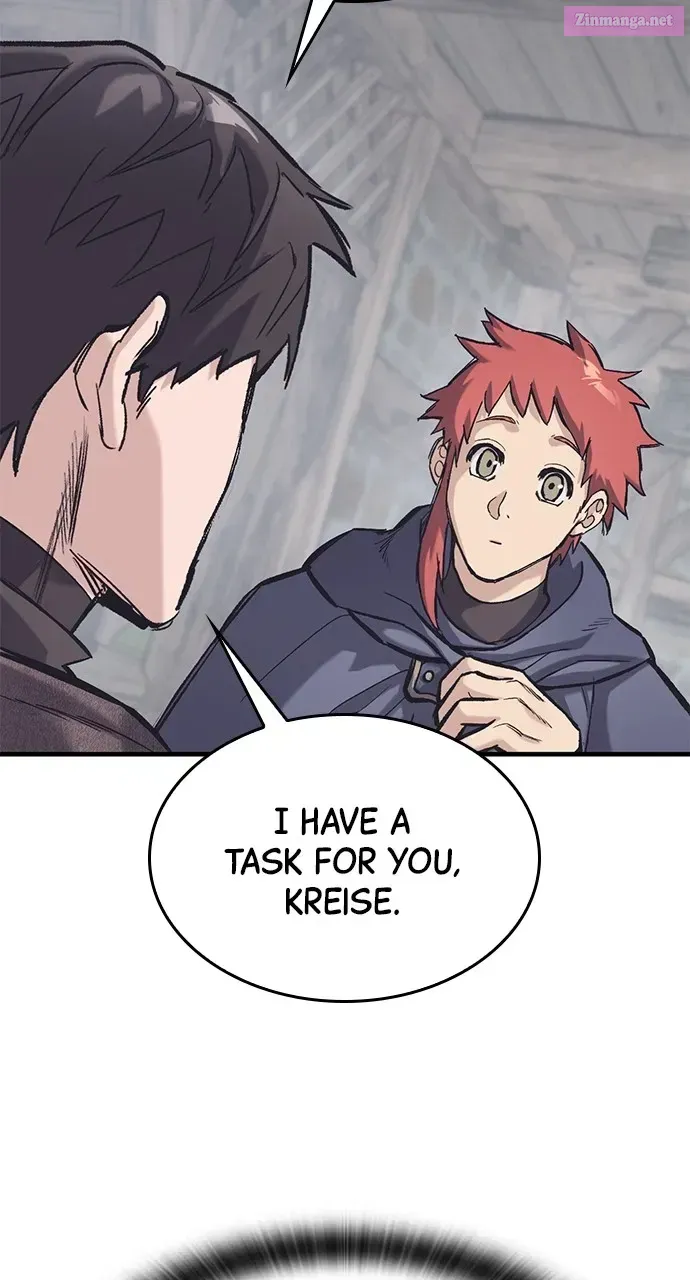 Read The Knight Only Lives Today Manga Online