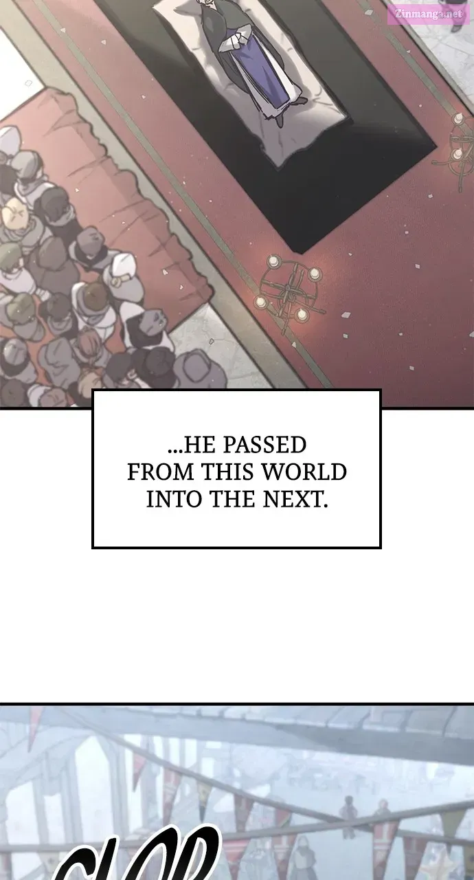 Read The Knight Only Lives Today Manga Online