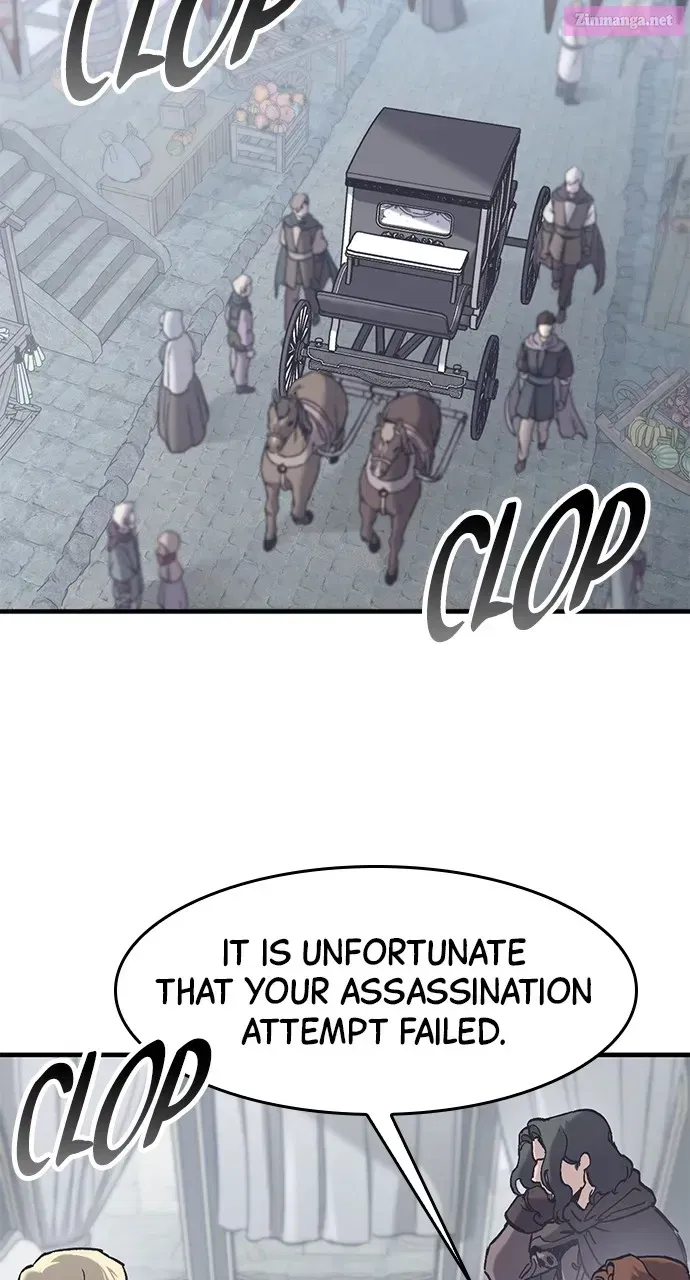 Read The Knight Only Lives Today Manga Online