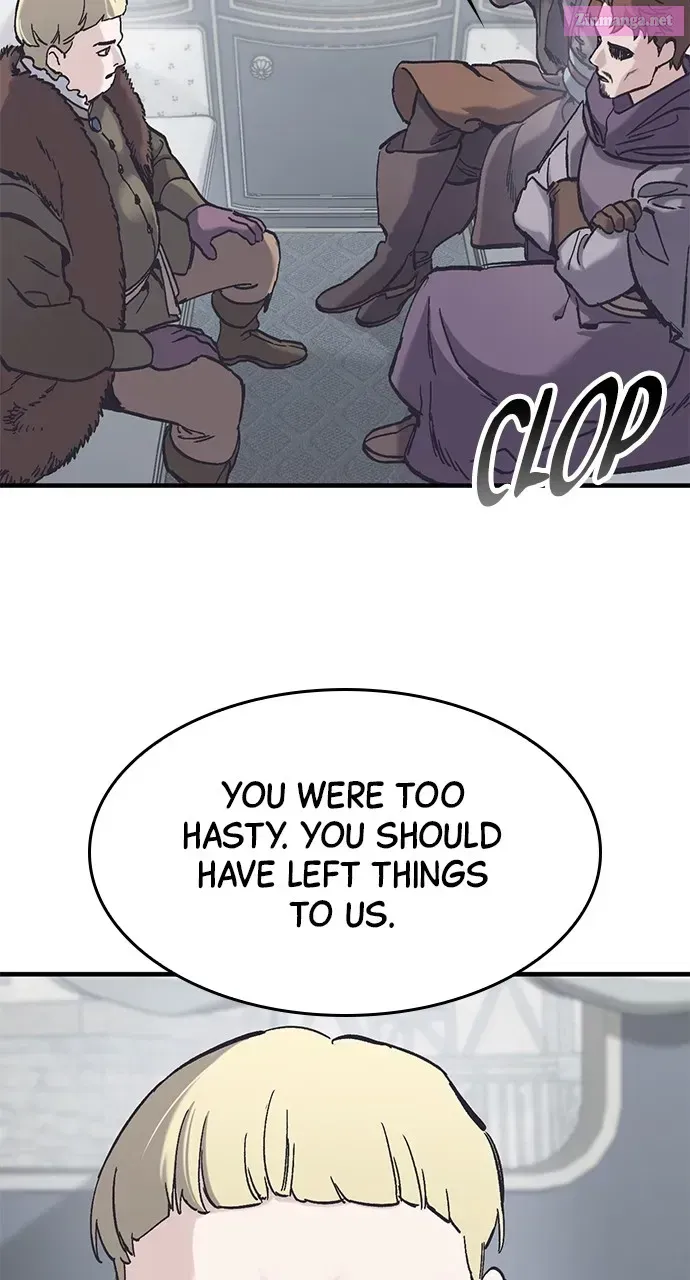 Read The Knight Only Lives Today Manga Online