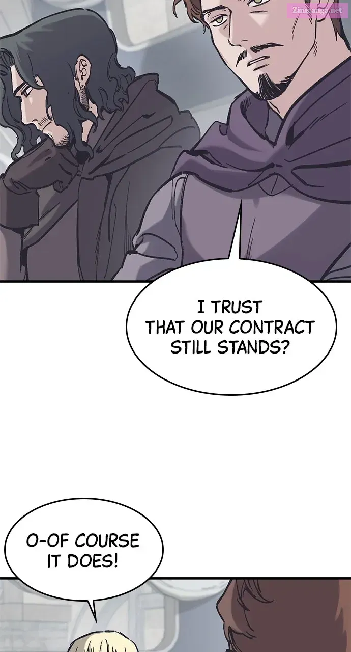 Read The Knight Only Lives Today Manga Online