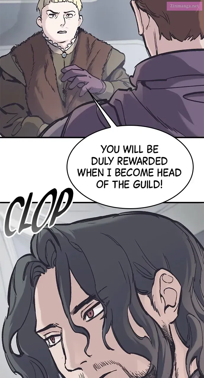 Read The Knight Only Lives Today Manga Online