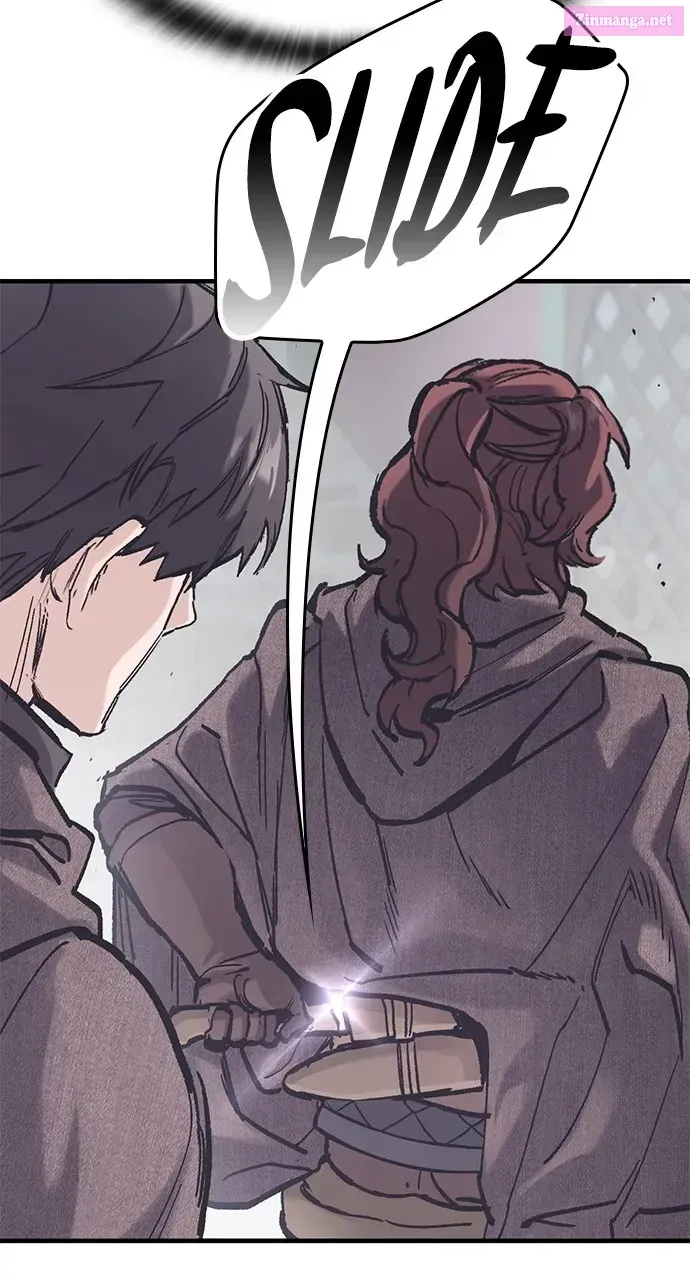 Read The Knight Only Lives Today Manga Online