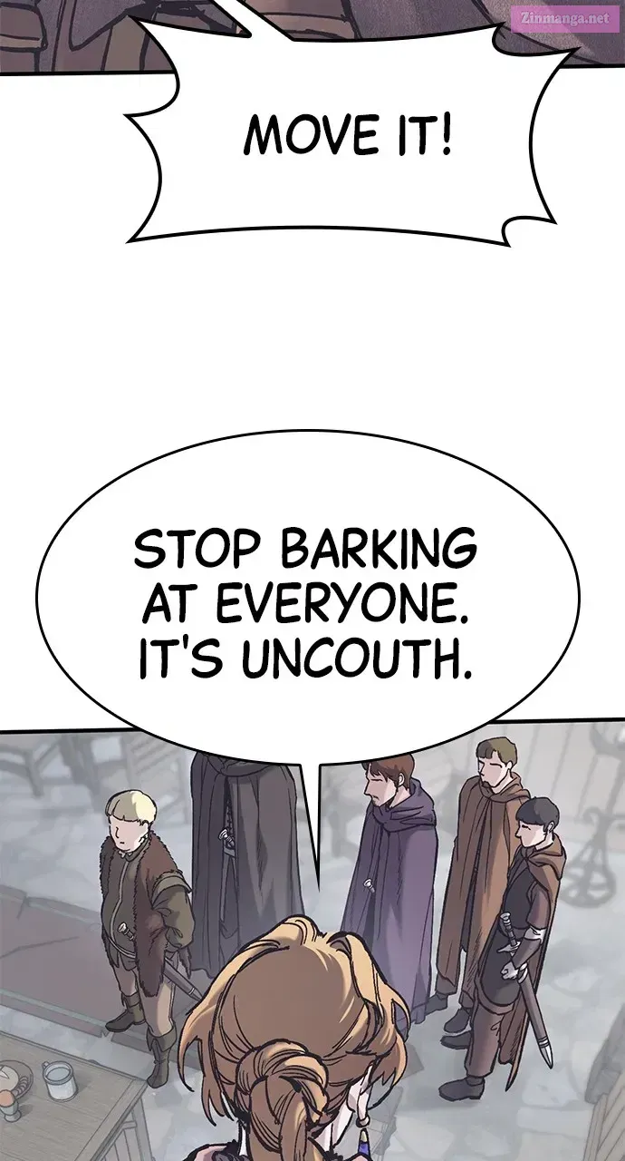 Read The Knight Only Lives Today Manga Online