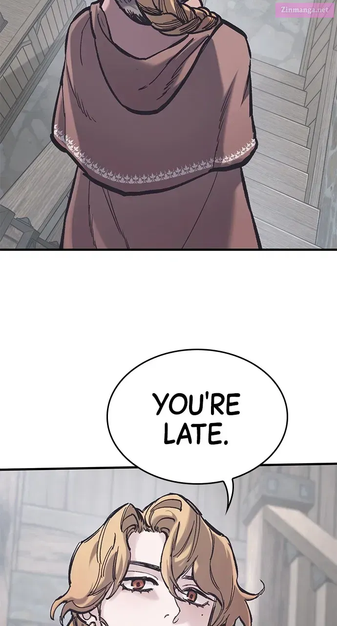 Read The Knight Only Lives Today Manga Online