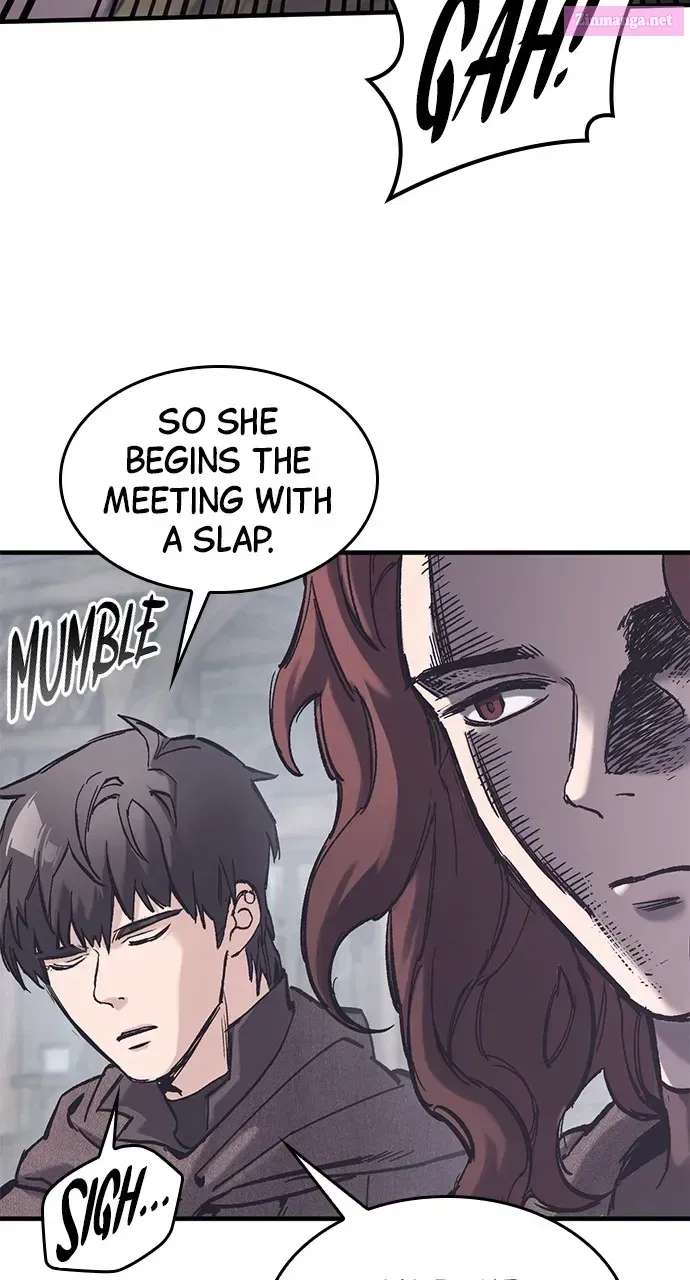 Read The Knight Only Lives Today Manga Online
