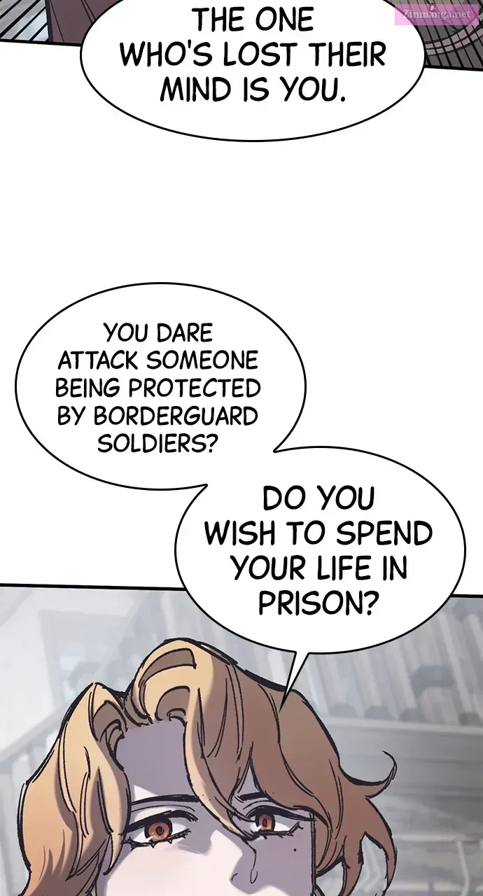 Read The Knight Only Lives Today Manga Online