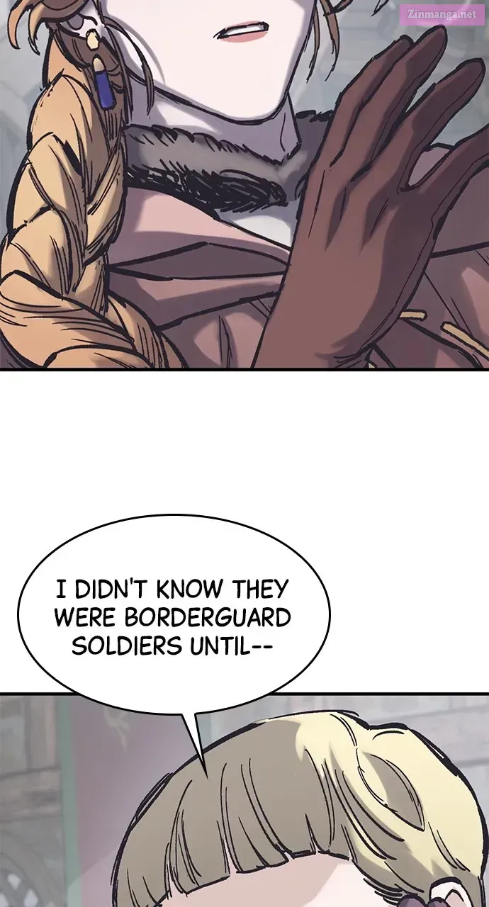 Read The Knight Only Lives Today Manga Online