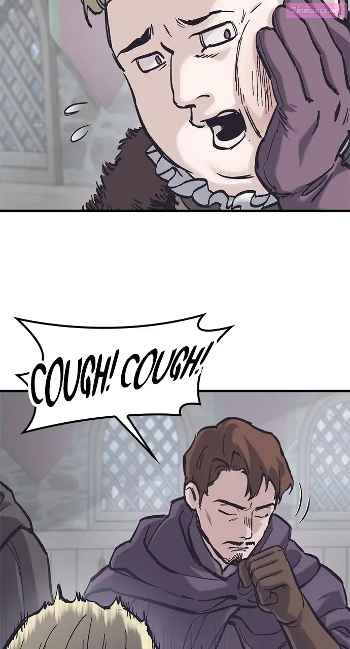 Read The Knight Only Lives Today Manga Online