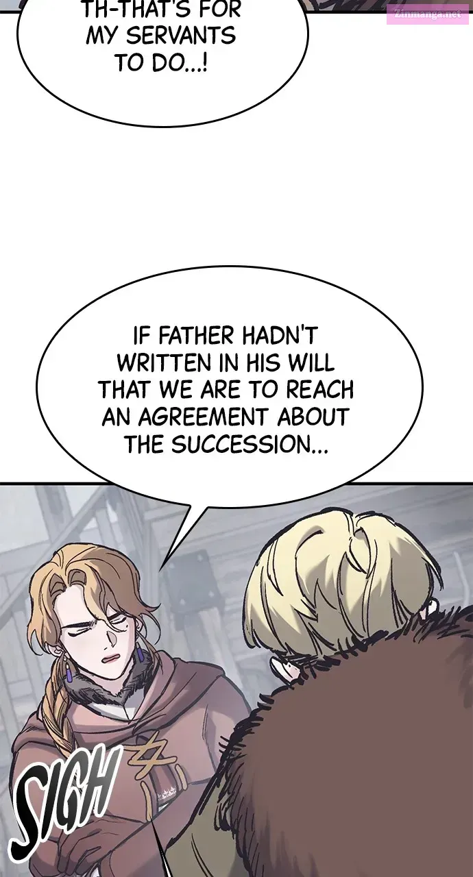 Read The Knight Only Lives Today Manga Online