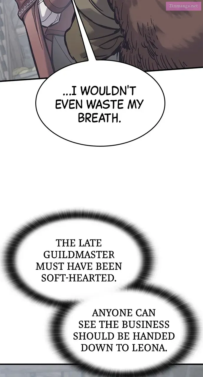 Read The Knight Only Lives Today Manga Online