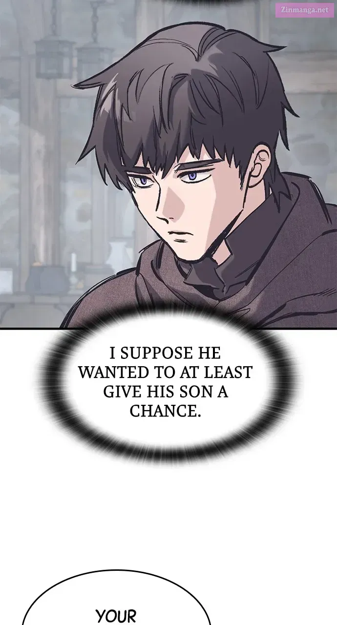 Read The Knight Only Lives Today Manga Online