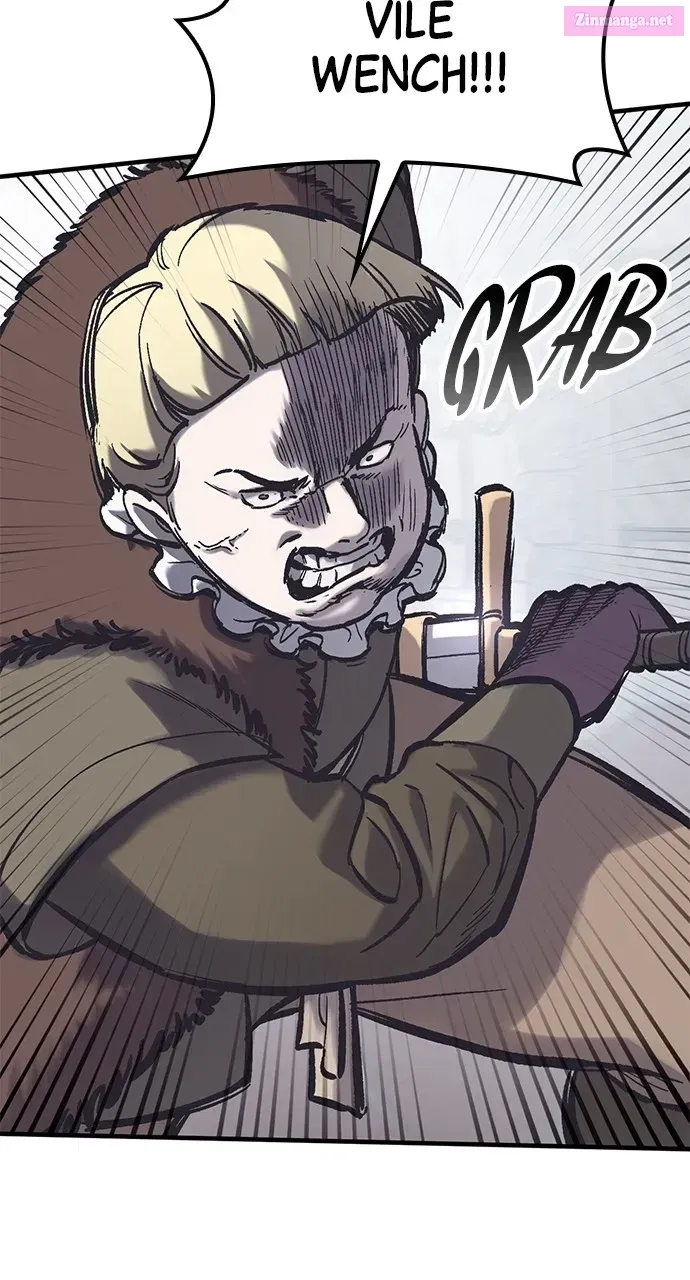 Read The Knight Only Lives Today Manga Online