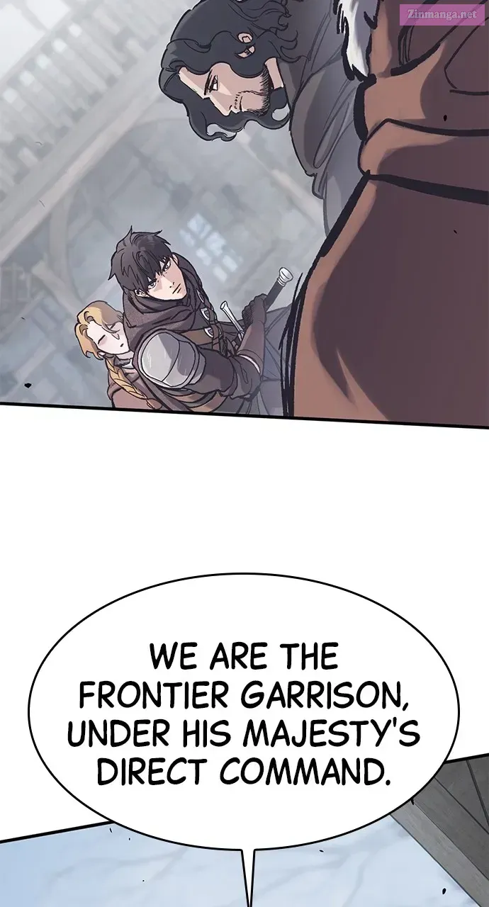 Read The Knight Only Lives Today Manga Online