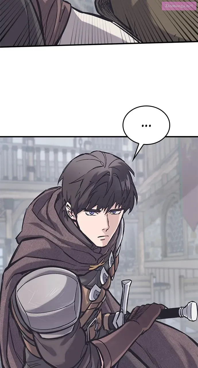 Read The Knight Only Lives Today Manga Online