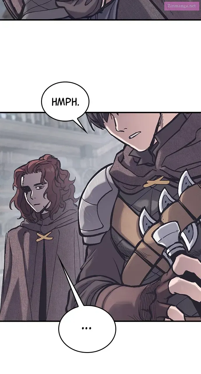 Read The Knight Only Lives Today Manga Online