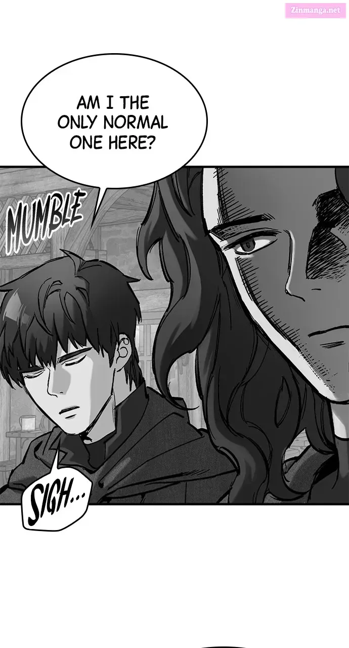 Read The Knight Only Lives Today Manga Online