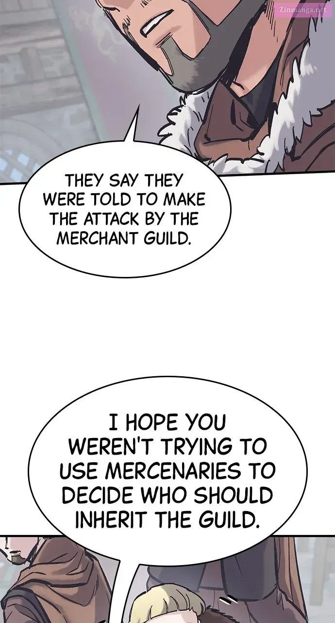 Read The Knight Only Lives Today Manga Online