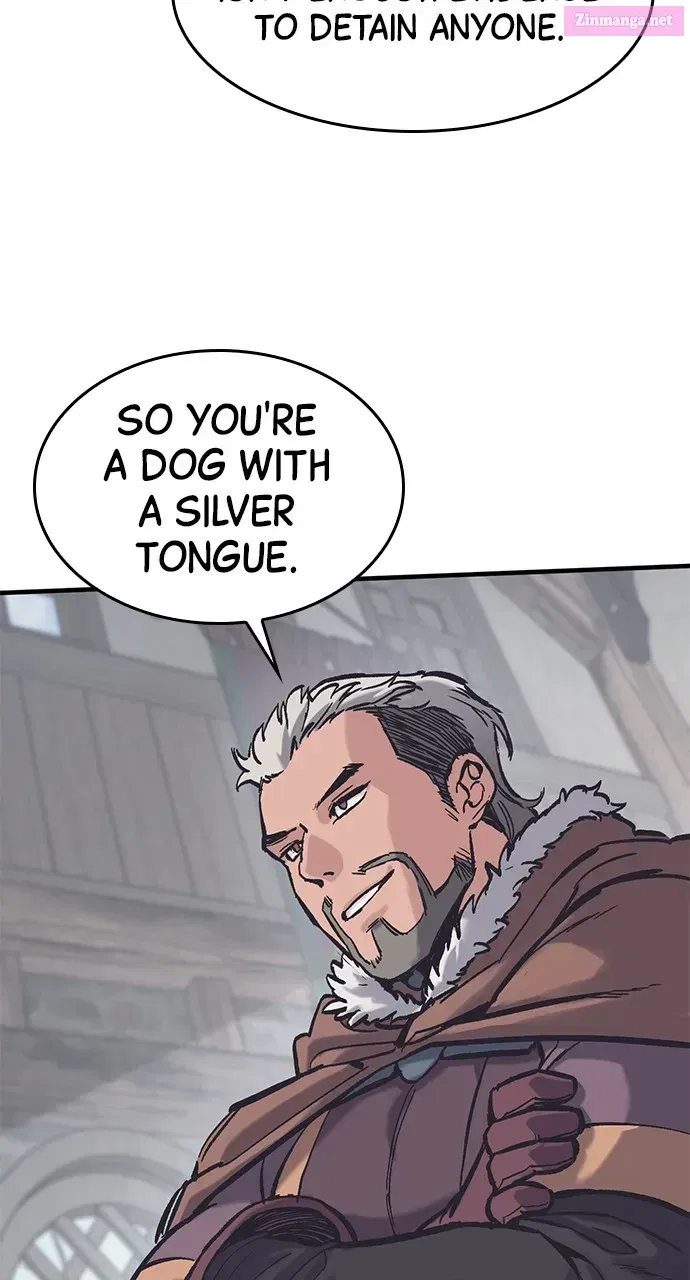 Read The Knight Only Lives Today Manga Online