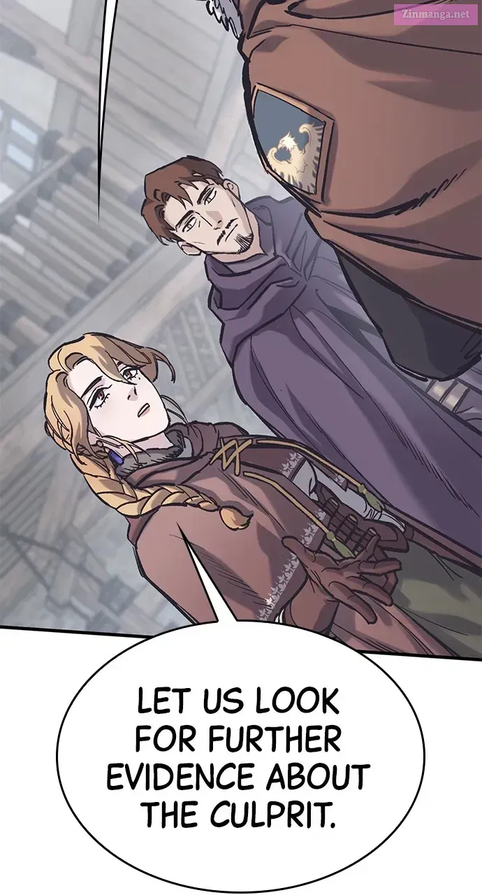 Read The Knight Only Lives Today Manga Online