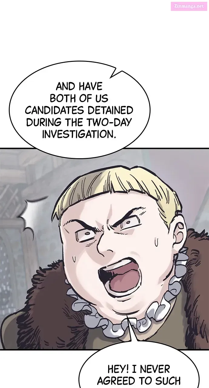 Read The Knight Only Lives Today Manga Online