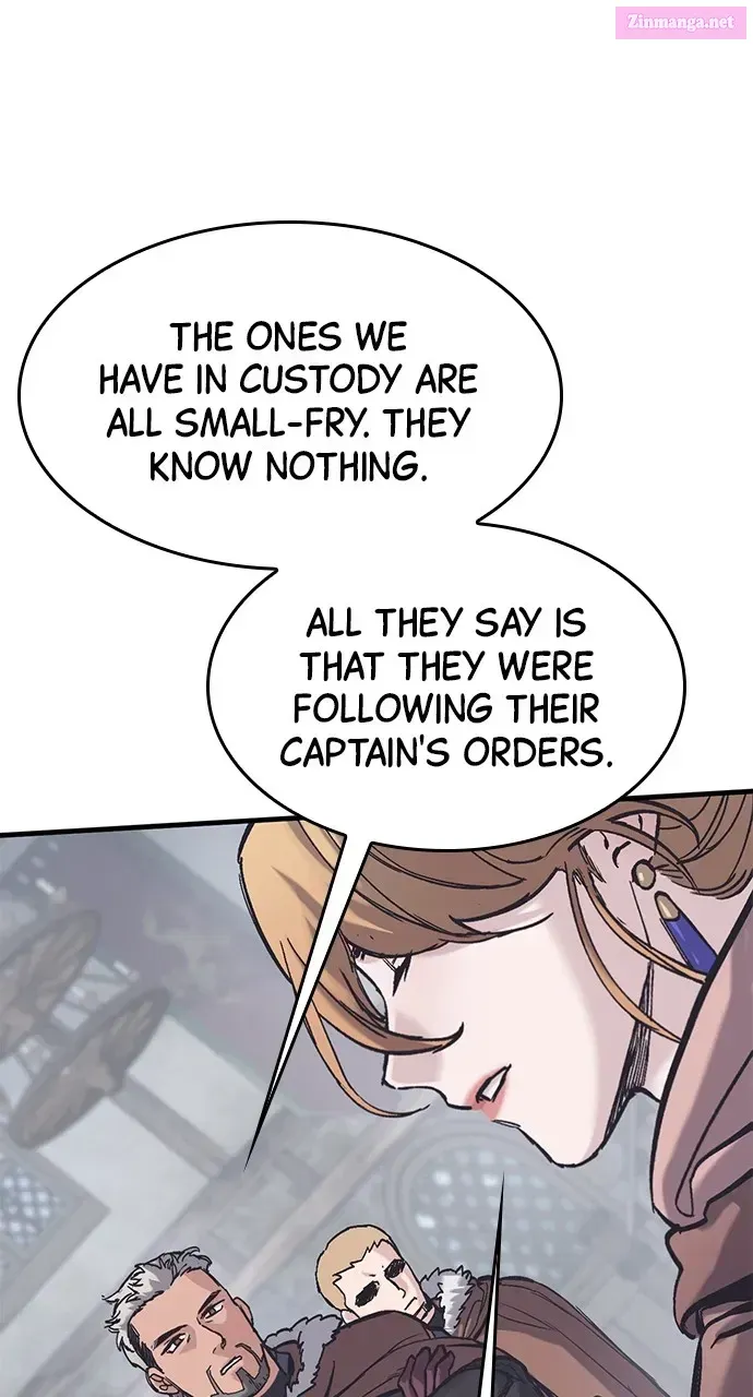 Read The Knight Only Lives Today Manga Online