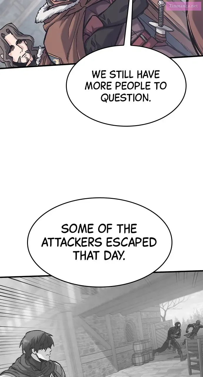 Read The Knight Only Lives Today Manga Online