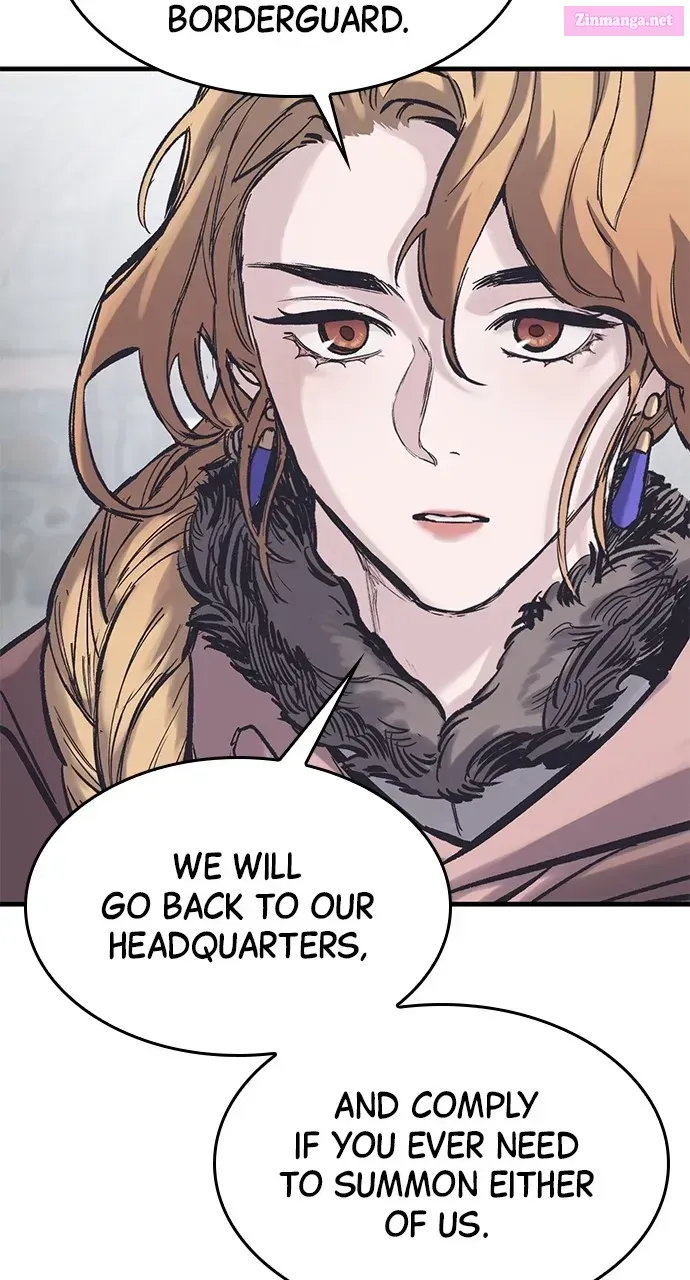 Read The Knight Only Lives Today Manga Online