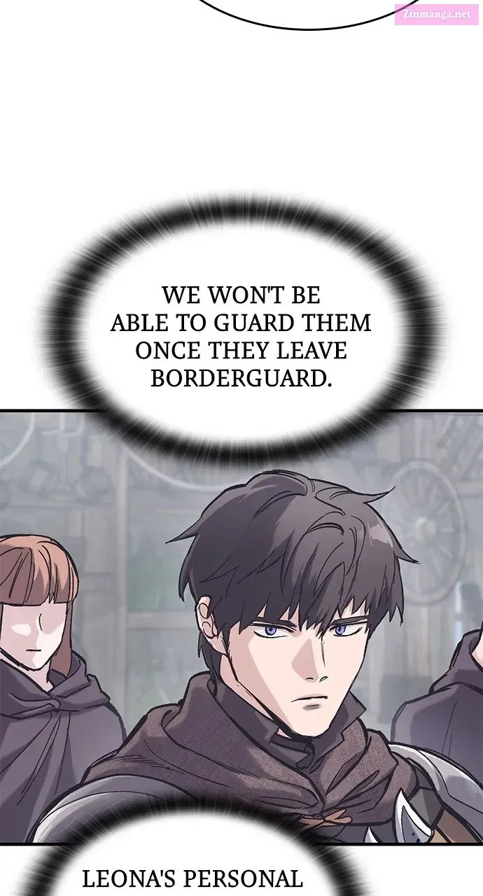 Read The Knight Only Lives Today Manga Online