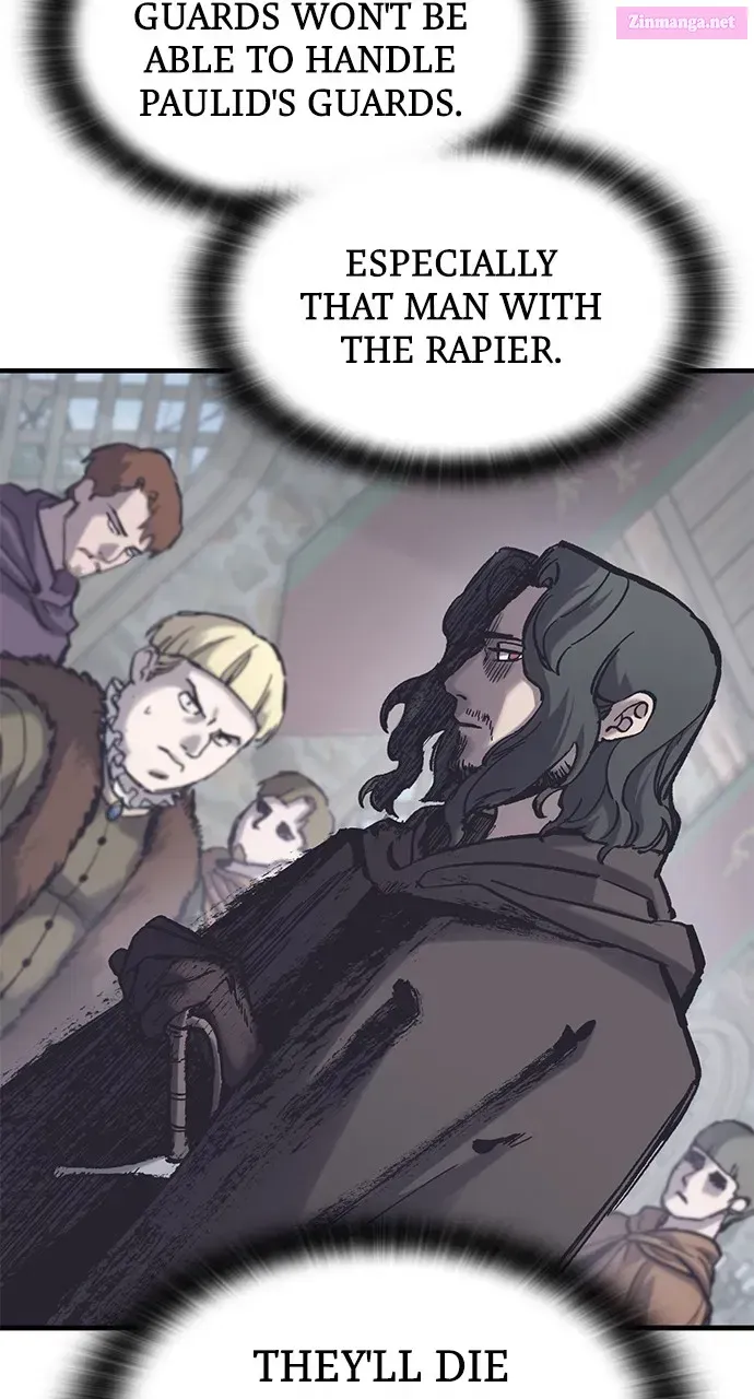 Read The Knight Only Lives Today Manga Online