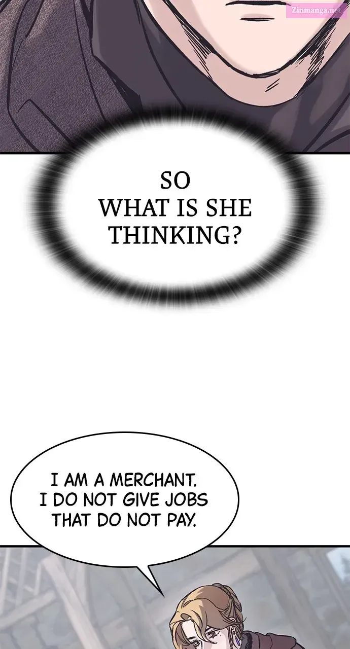Read The Knight Only Lives Today Manga Online