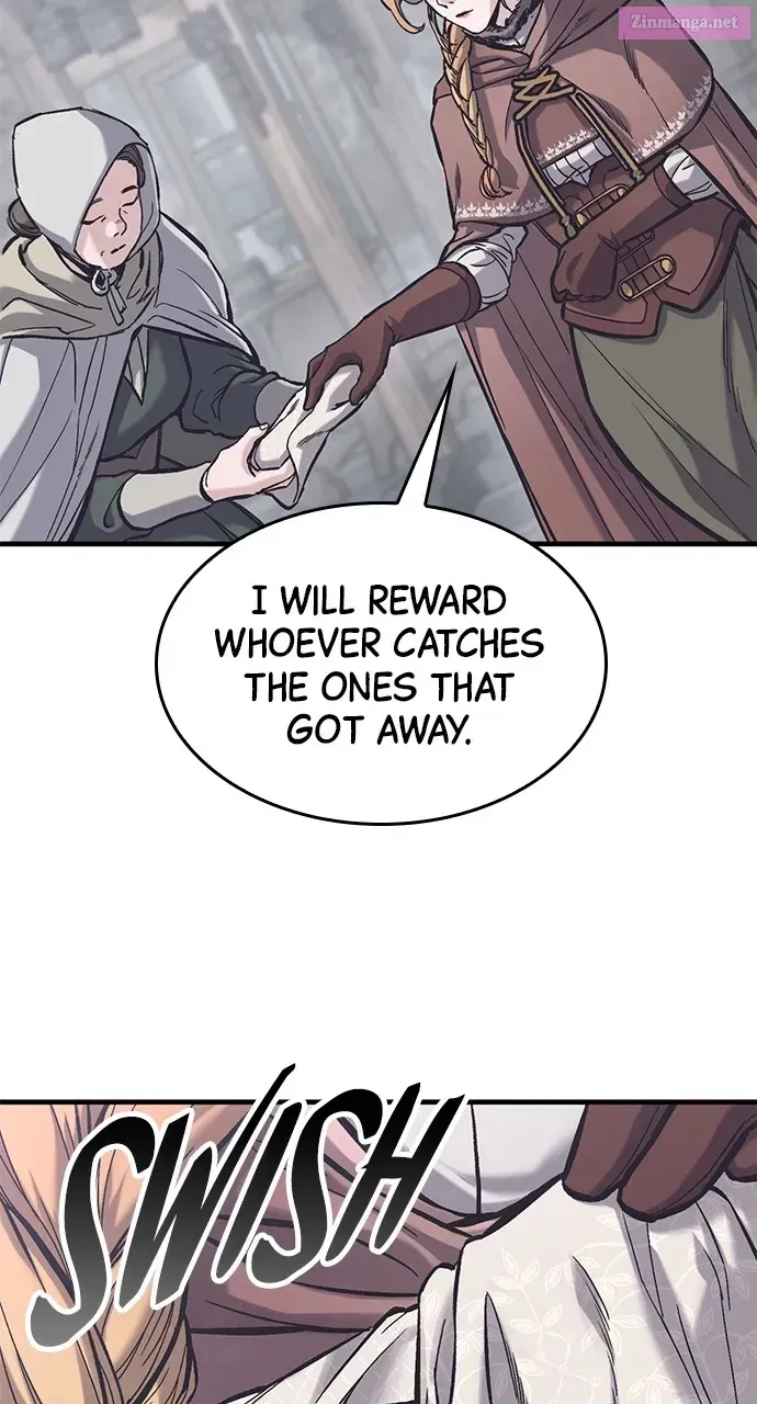 Read The Knight Only Lives Today Manga Online