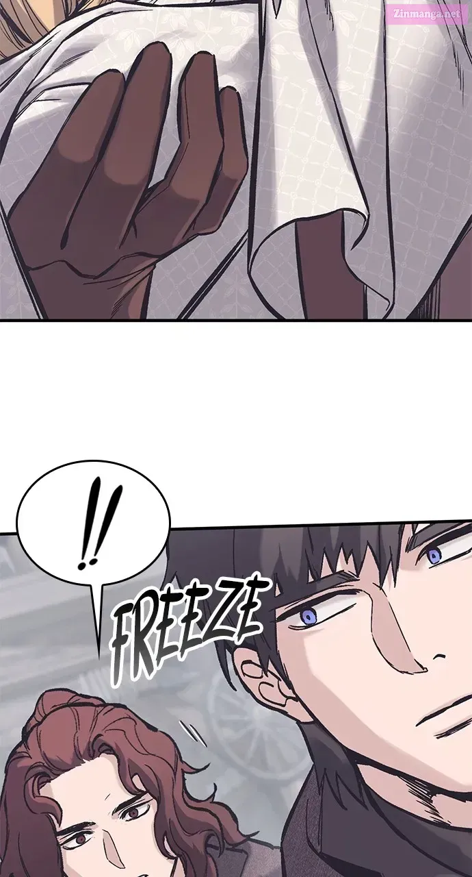 Read The Knight Only Lives Today Manga Online