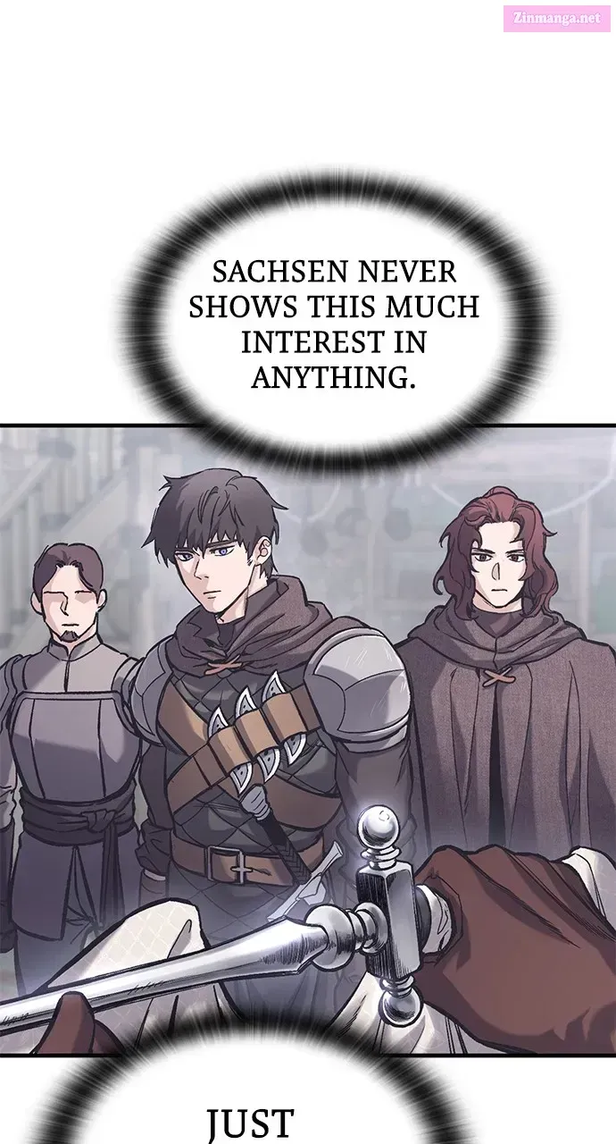 Read The Knight Only Lives Today Manga Online