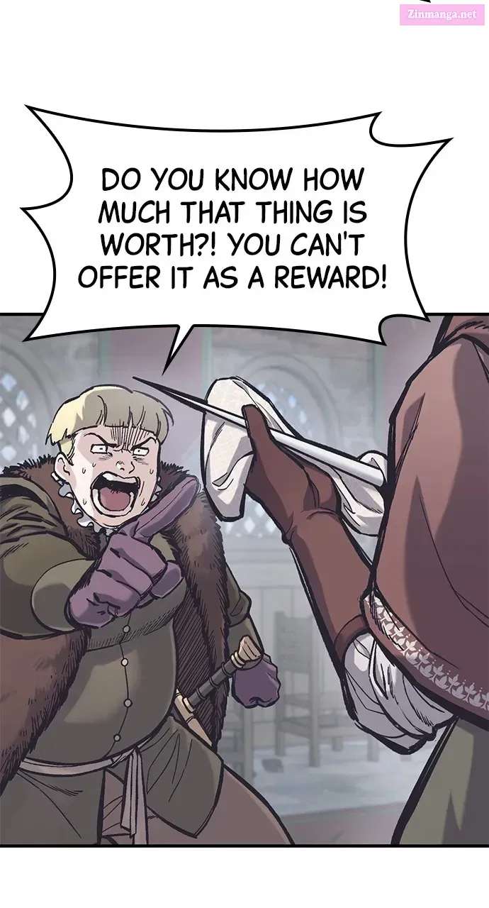 Read The Knight Only Lives Today Manga Online