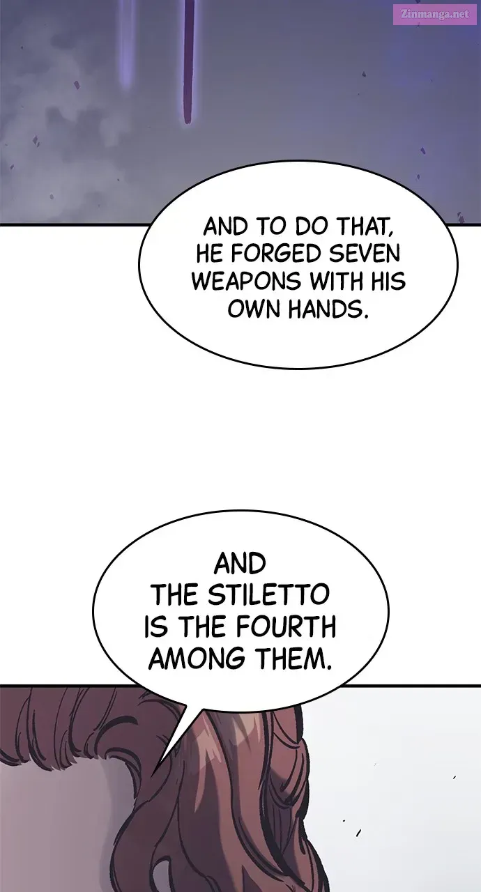 Read The Knight Only Lives Today Manga Online