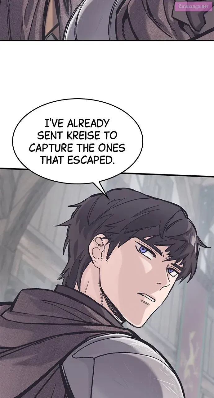Read The Knight Only Lives Today Manga Online