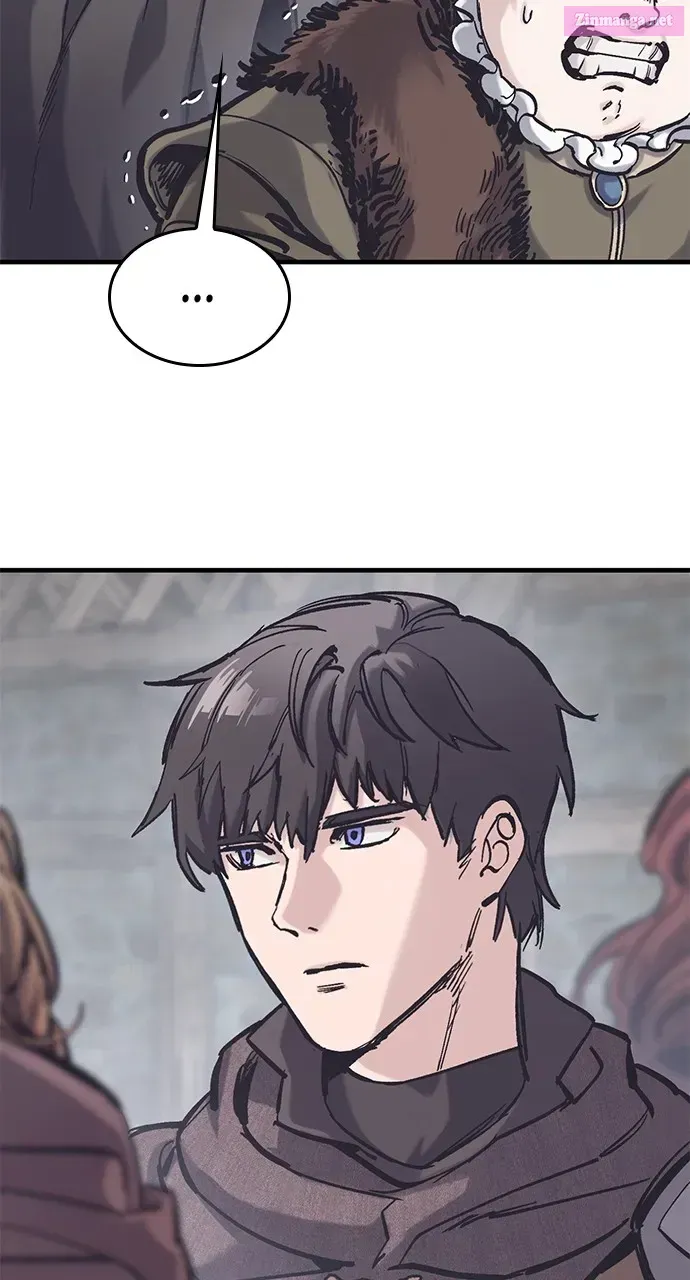 Read The Knight Only Lives Today Manga Online