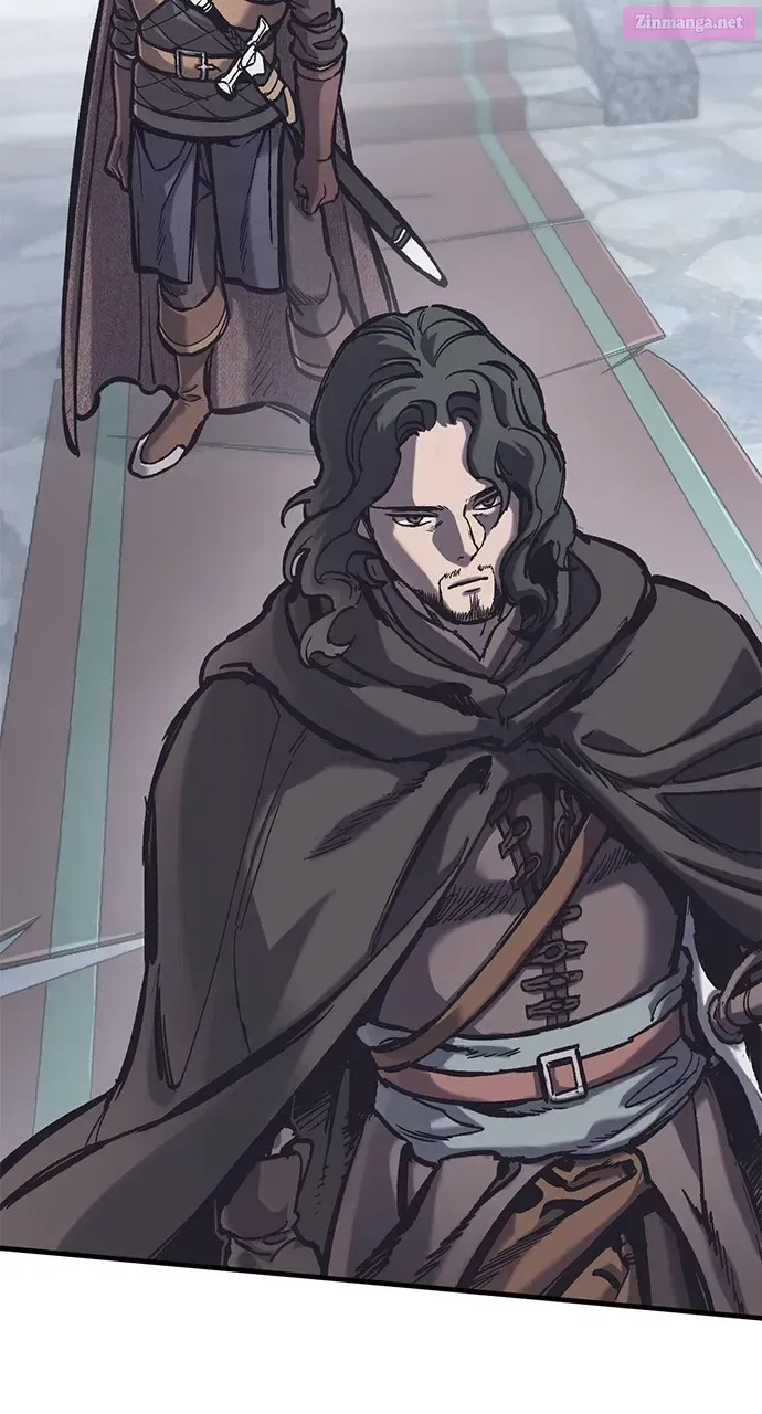 Read The Knight Only Lives Today Manga Online