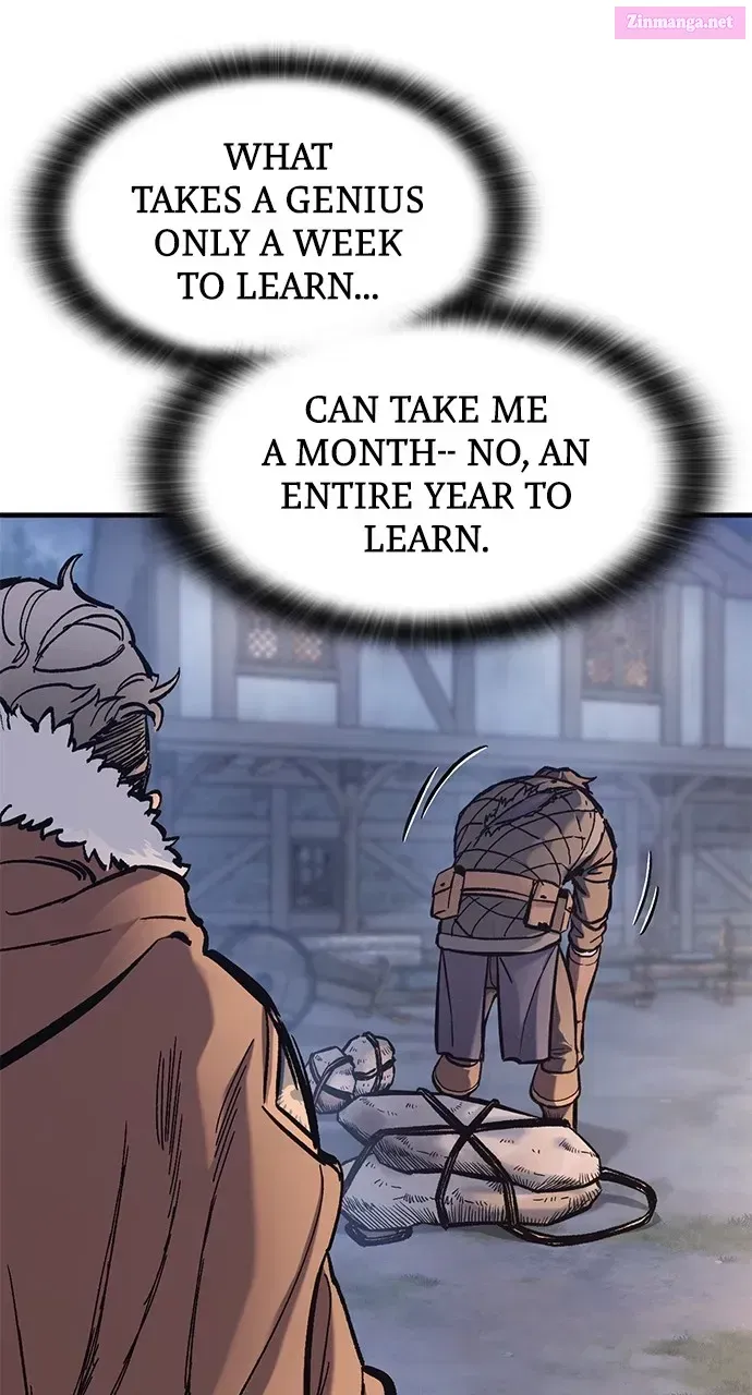 Read The Knight Only Lives Today Manga Online