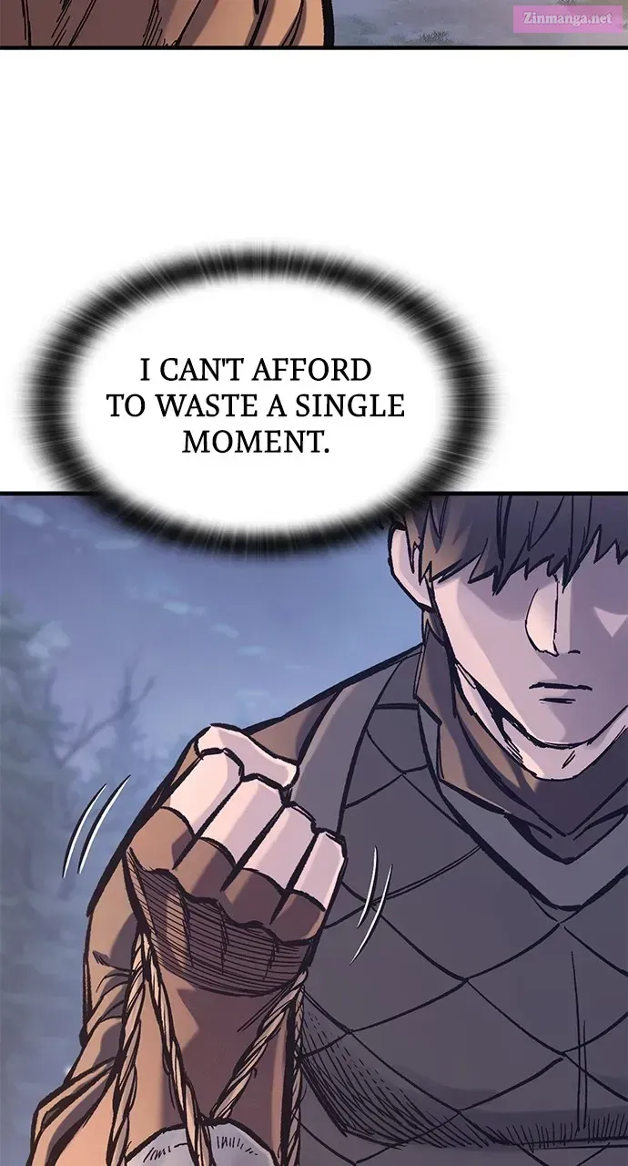Read The Knight Only Lives Today Manga Online