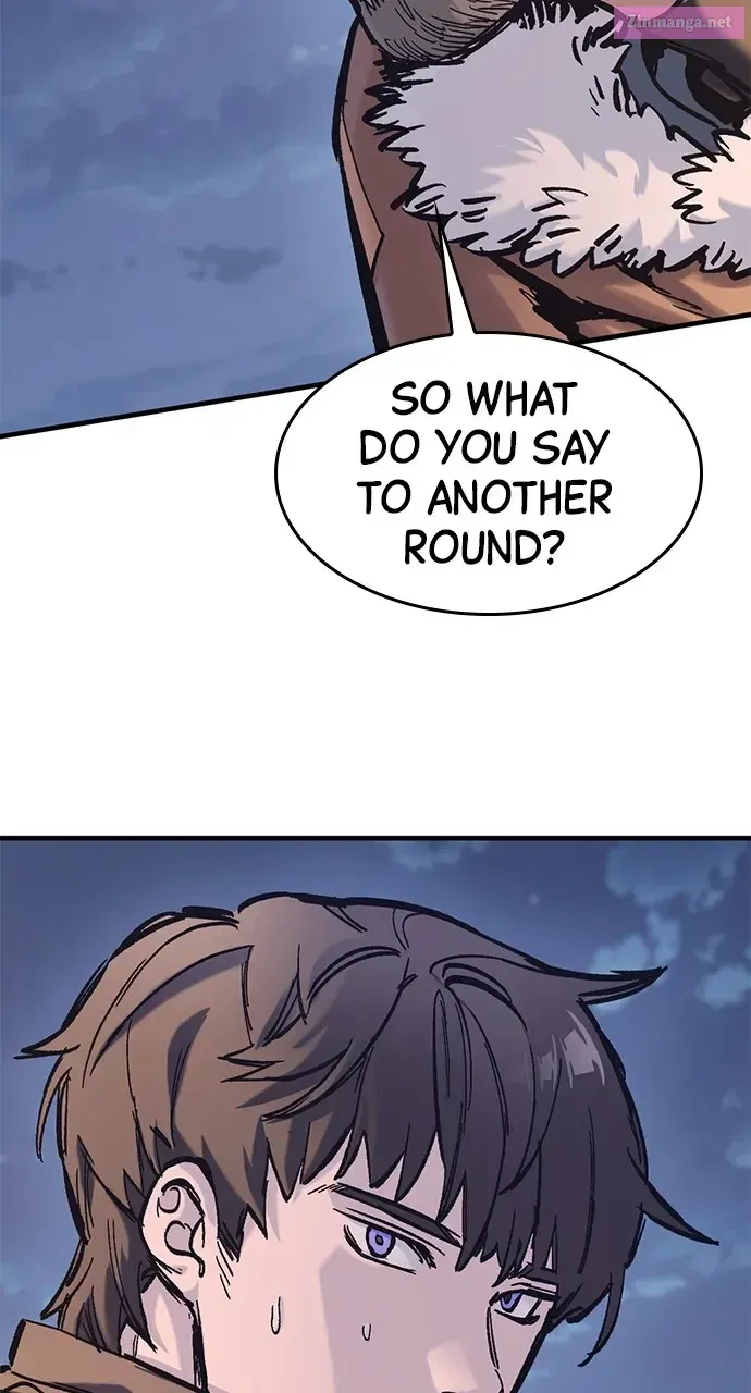 Read The Knight Only Lives Today Manga Online