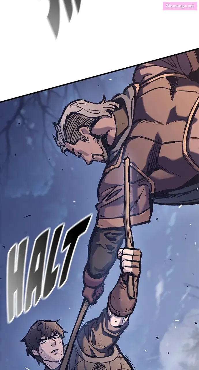 Read The Knight Only Lives Today Manga Online