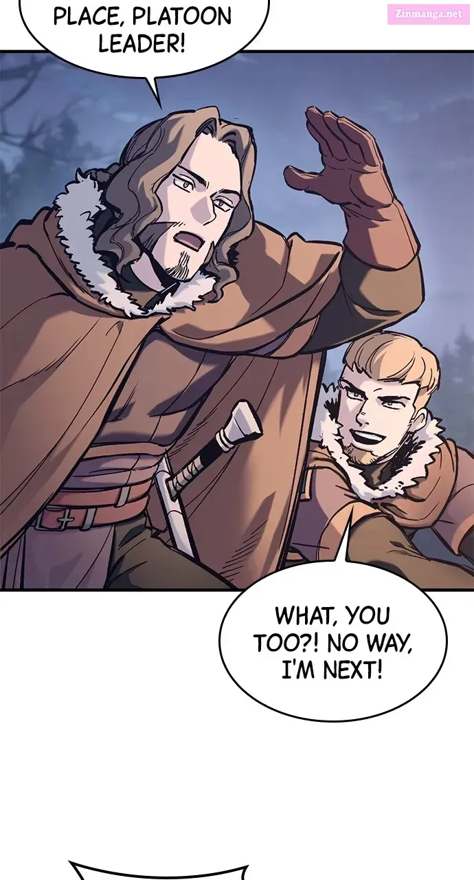 Read The Knight Only Lives Today Manga Online