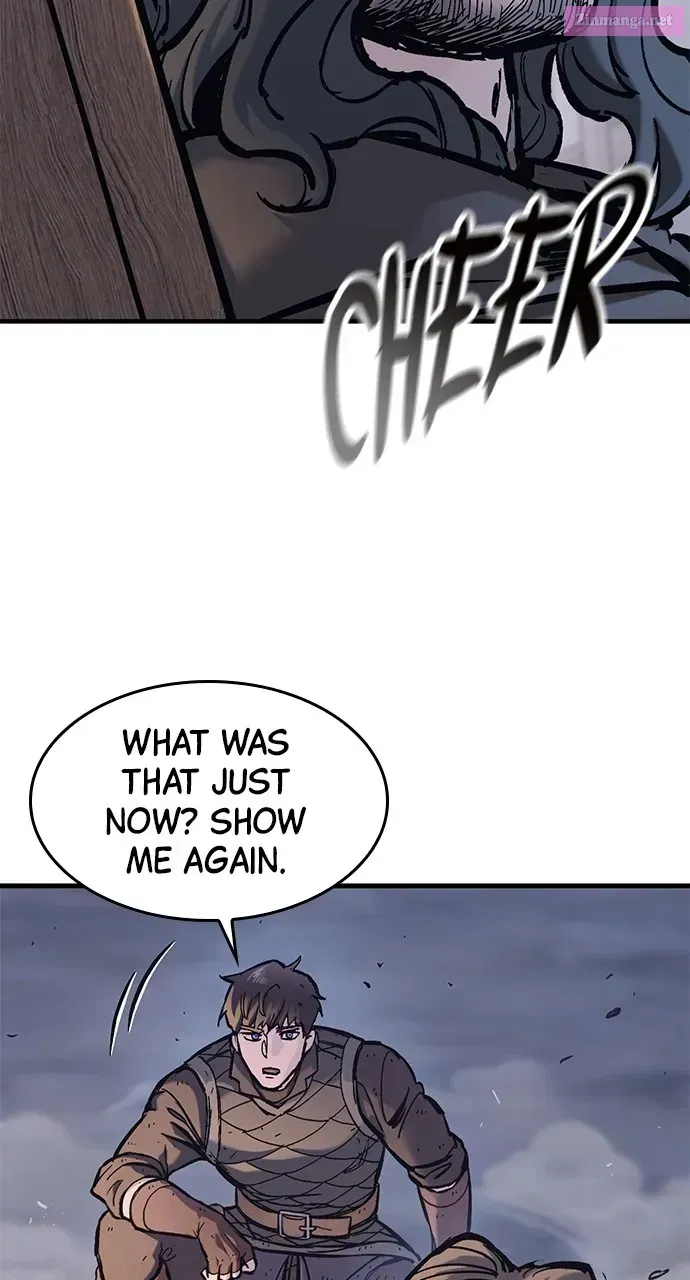 Read The Knight Only Lives Today Manga Online