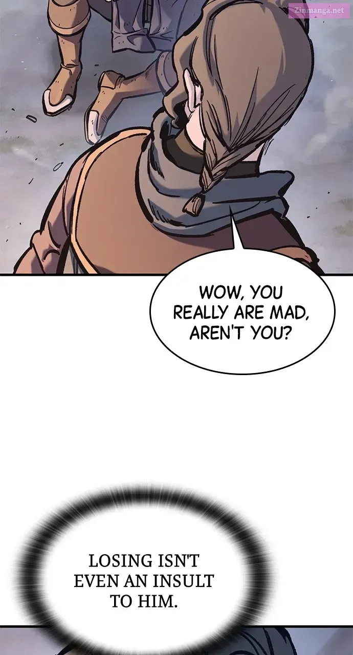 Read The Knight Only Lives Today Manga Online